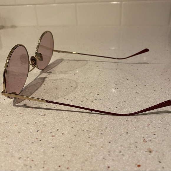 Bottega Veneta BV0246S 003 Sunglasses - Picture 9 of 10